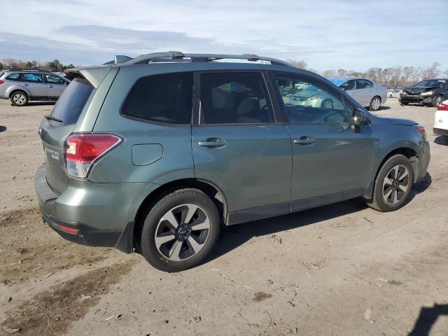 Photo 3 from auction – 2017 SUBARU FORESTER 2 with VIN JF2SJAECXHH415128