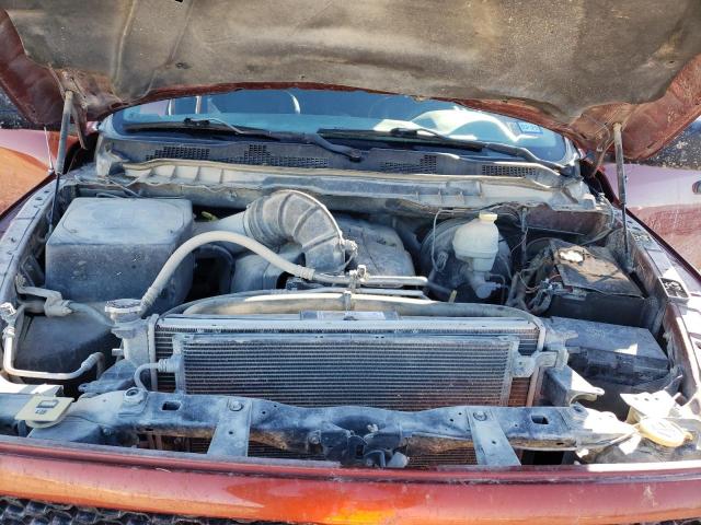 Photo 11 from auction – 2013 RAM 1500 ST with VIN 1C6RR7KT6DS699472