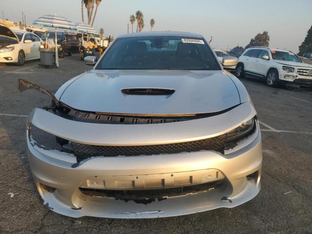 Photo 5 from auction – 2019 DODGE CHARGER SC with VIN 2C3CDXGJ9KH696644