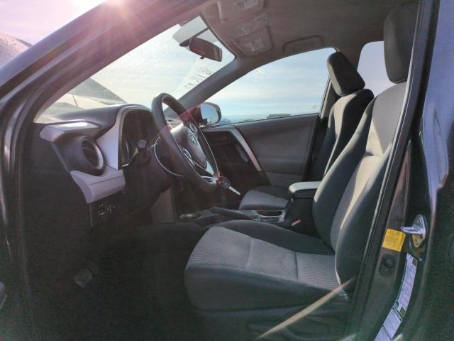 Photo 7 from auction – 2013 TOYOTA RAV4 LE with VIN 2T3BFREV6DW069454