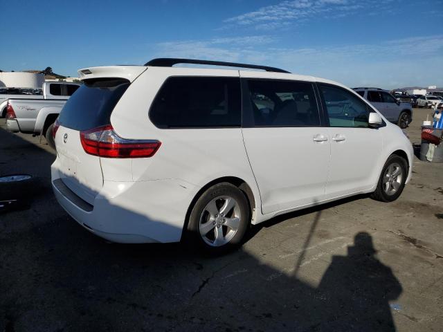 Photo 3 from auction – 2017 TOYOTA SIENNA LE with VIN 5TDKZ3DC7HS785842