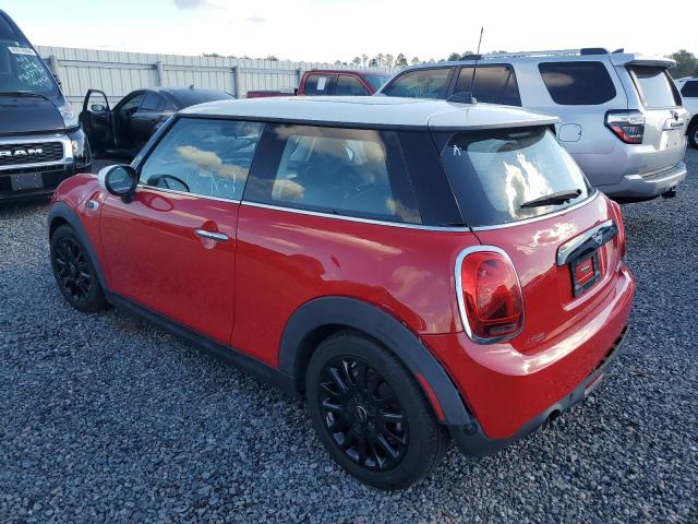 Photo 2 from auction – 2020 MINI COOPER with VIN WMWXR3C05L2M81113
