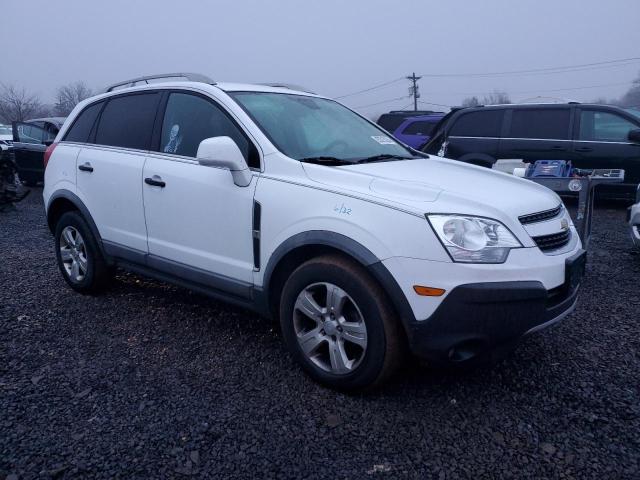 صورة رقم 4 من المزاد - 2013 CHEVROLET CAPTIVA LS مع VIN 3GNFL2EKXDS527752