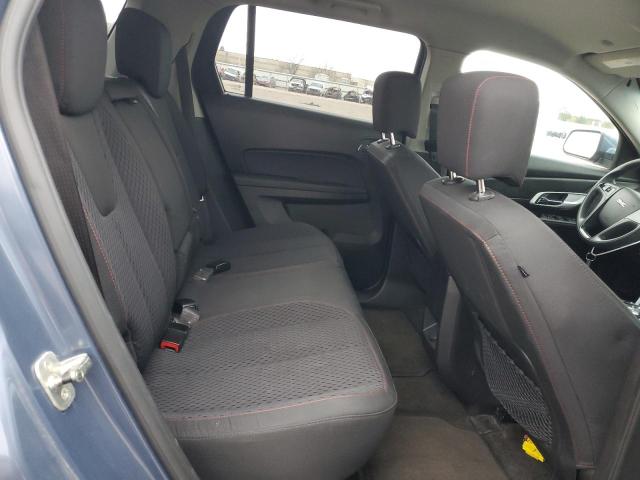 Photo 11 from auction – 2011 GMC TERRAIN SL with VIN 2CTFLREC9B6237240