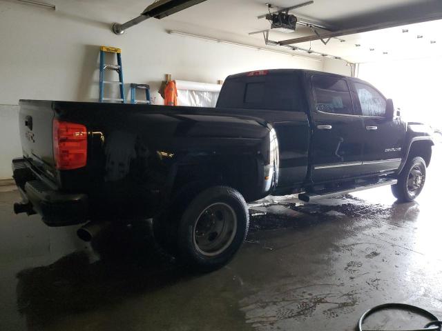 Photo 3 from auction – 2015 GMC SIERRA K35 with VIN 1GT424E85FF130203