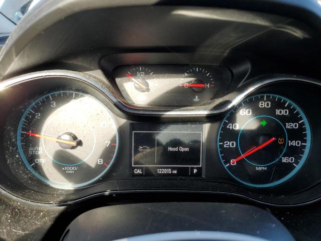 Photo 9 from auction – 2017 CHEVROLET CRUZE LT with VIN 1G1BE5SM8H7166236