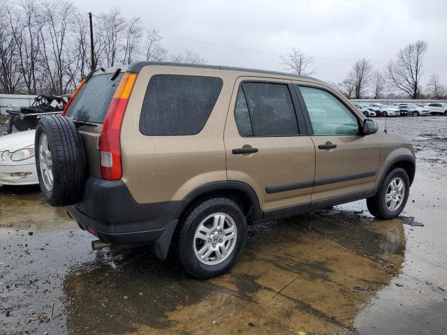 Photo 3 from auction – 2004 HONDA CR-V EX with VIN SHSRD78894U233406