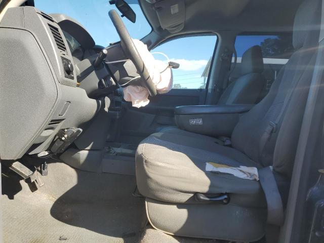 Photo 7 from auction – 2006 DODGE RAM 2500 with VIN 3D7KS29C16G162788