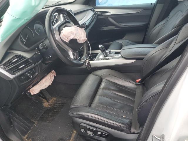 Photo 7 from auction – 2017 BMW X5 XDRIVE3 with VIN 5UXKR0C37H0V78837