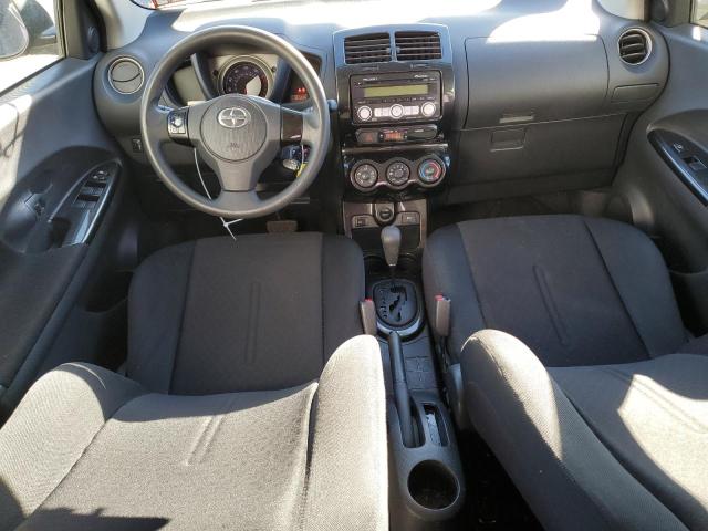 Photo 8 from auction – 2008 TOYOTA SCION XD with VIN JTKKU10498J000986