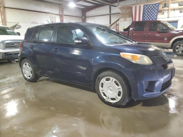 Photo 4 from auction – 2011 TOYOTA SCION XD with VIN JTKKU4B47B1011040