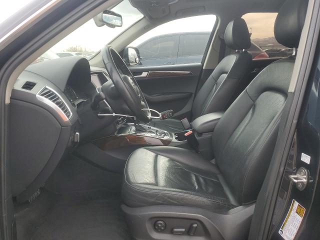 Photo 7 from auction – 2012 AUDI Q5 PREMIUM with VIN WA1LFAFP0CA117074