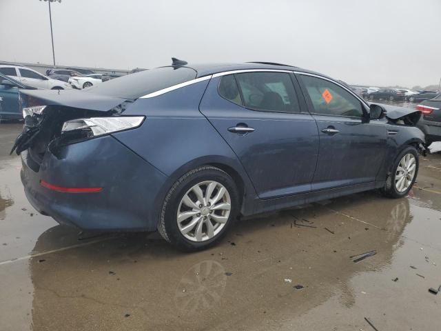 Photo 3 from auction – 2015 KIA OPTIMA EX with VIN 5XXGN4A70FG371475