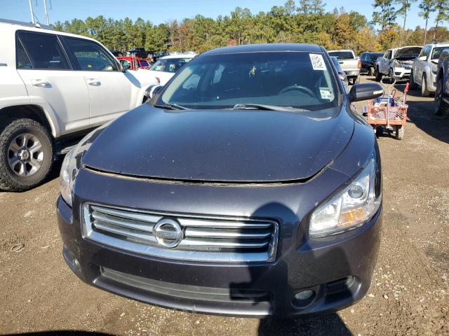 Photo 5 from auction – 2013 NISSAN MAXIMA S with VIN 1N4AA5APXDC821594