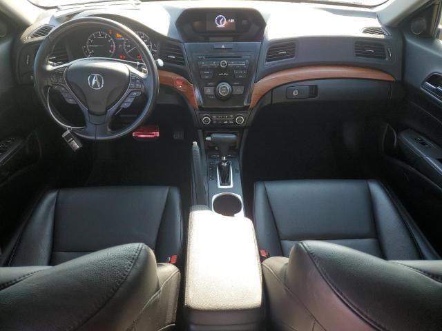 Photo 8 from auction – 2018 ACURA ILX BASE W with VIN 19UDE2F32JA006654