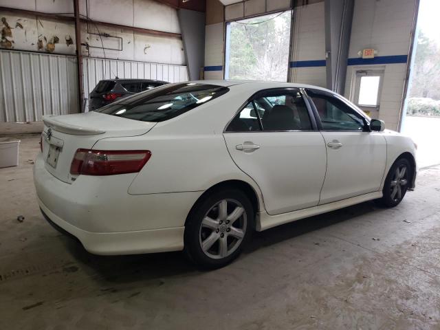 Photo 3 from auction – 2007 TOYOTA CAMRY CE with VIN 4T1BE46K17U540739