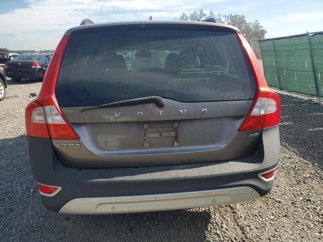 Photo 6 from auction – 2011 VOLVO XC70 3.2 with VIN YV4952BZ8B1096860