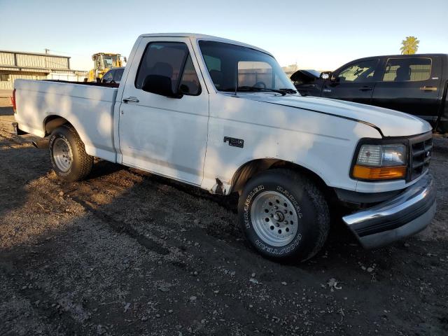 Photo 4 from auction – 1995 FORD F150 with VIN 2FTEF15N3SCA45637