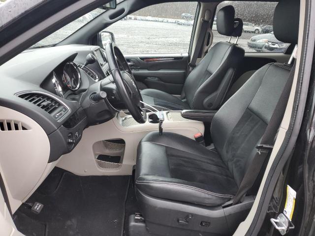 Photo 7 from auction – 2018 DODGE GRAND CARA with VIN 2C4RDGCG9JR218751
