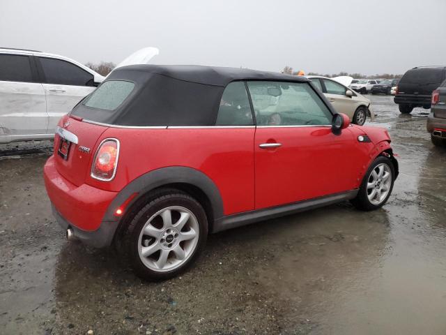 Photo 3 from auction – 2009 MINI COOPER with VIN WMWMR33539TU96291