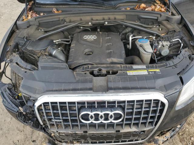 Zdjęcie 12 z aukcji – 2014 AUDI Q5 PREMIUM z VIN WA1LFAFP4EA066861