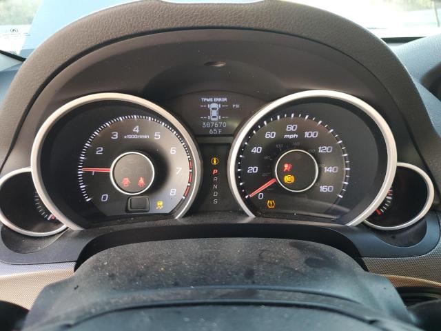 Photo 9 from auction – 2012 ACURA TL with VIN 19UUA9F56CA004267