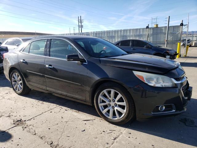 Photo 4 from auction – 2014 CHEVROLET MALIBU 2LT with VIN 1G11E5SL9EF239019