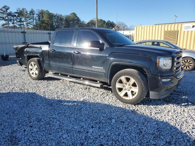 Photo 4 from auction – 2017 GMC SIERRA C15 with VIN 3GTP1MEC5HG435058