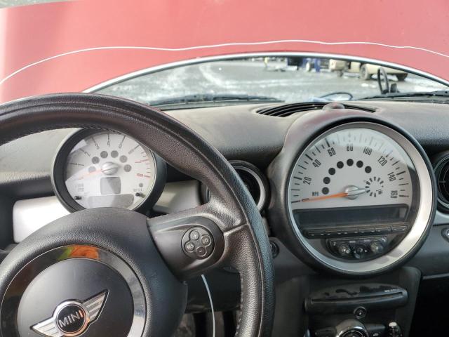 Photo 9 from auction – 2012 MINI COOPER with VIN WMWSU3C52CT368833