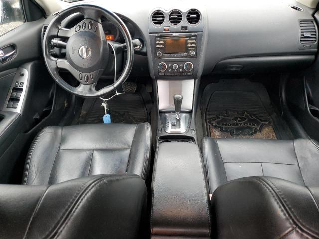 Photo 8 from auction – 2012 NISSAN ALTIMA BAS with VIN 1N4AL2AP0CN429378