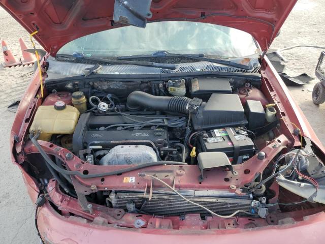 Photo 11 from auction – 2003 FORD FOCUS SE with VIN 1FAFP36303W164977
