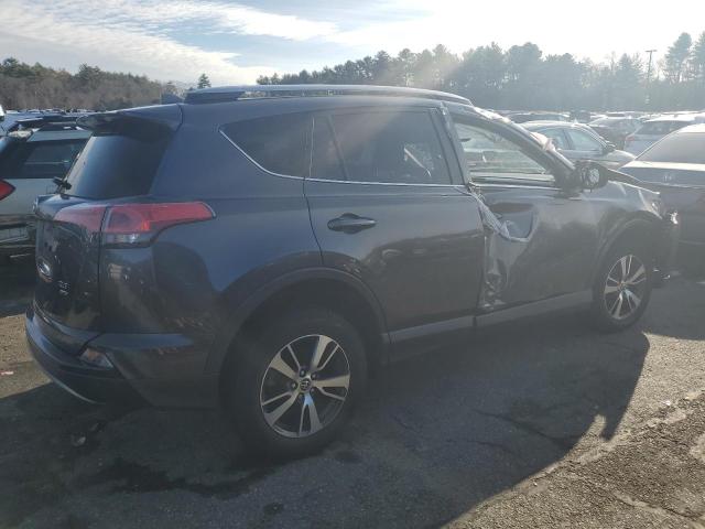 Photo 3 from auction – 2018 TOYOTA RAV4 ADVEN with VIN JTMRFREV2JJ217169