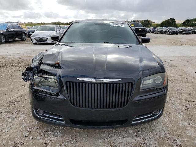 Photo 5 from auction – 2014 CHRYSLER 300 S with VIN 2C3CCABG7EH222367