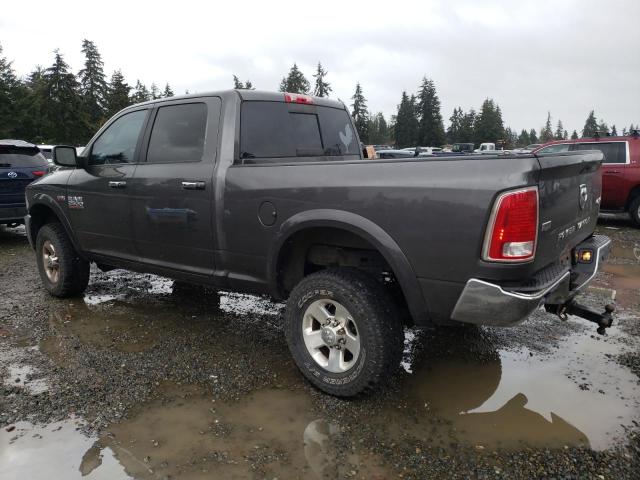 Photo 2 from auction – 2014 RAM 2500 LARAM with VIN 3C6TR5FJ7EG295561