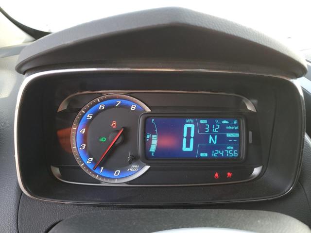 Photo 9 from auction – 2015 CHEVROLET TRAX 1LS with VIN KL7CJPSB6FB130957