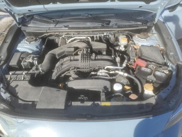Photo 12 from auction – 2019 SUBARU CROSSTREK with VIN JF2GTANC6KH231828