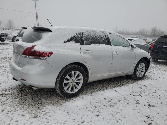 Photo 3 from auction – 2013 TOYOTA VENZA LE with VIN 4T3ZA3BB7DU074103