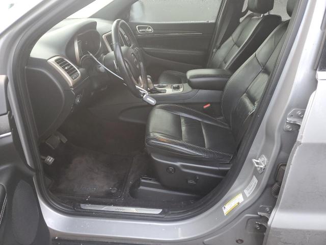 Photo 7 from auction – 2016 JEEP GRAND CHER with VIN 1C4RJFBG6GC491720
