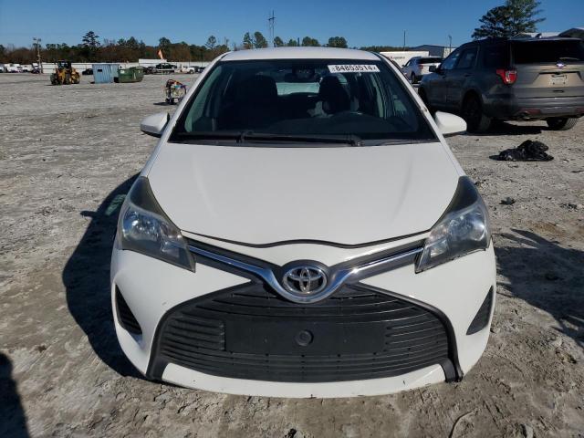 Photo 5 from auction – 2017 TOYOTA YARIS with VIN VNKKTUD37HA076548