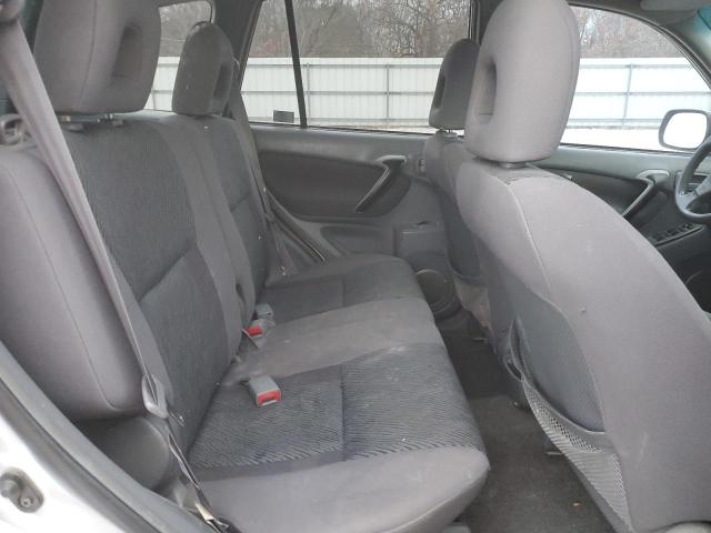 Photo 11 from auction – 2001 TOYOTA RAV4 with VIN JTEGH20V410008811