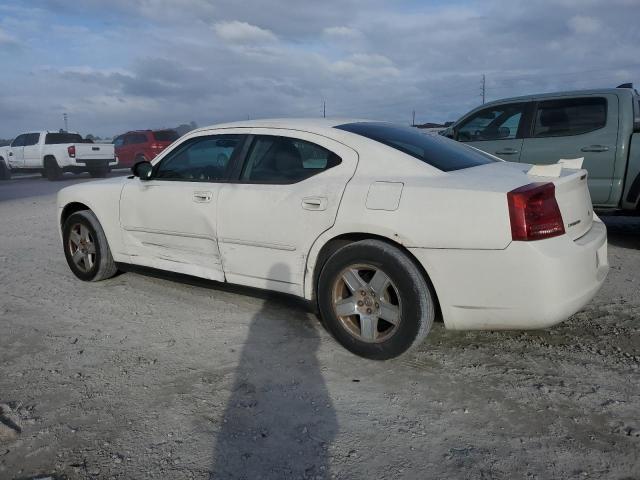 Photo 2 from auction – 2007 DODGE CHARGER SE with VIN 2B3KA43G67H891070