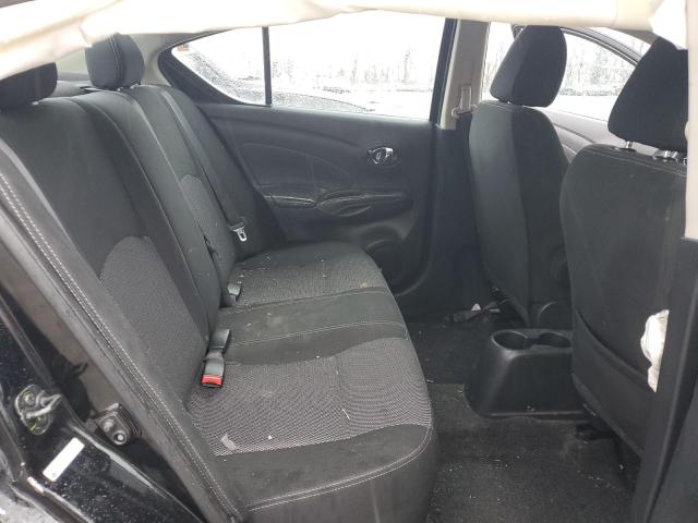 Photo 10 from auction – 2019 NISSAN VERSA S with VIN 3N1CN7AP1KL809390