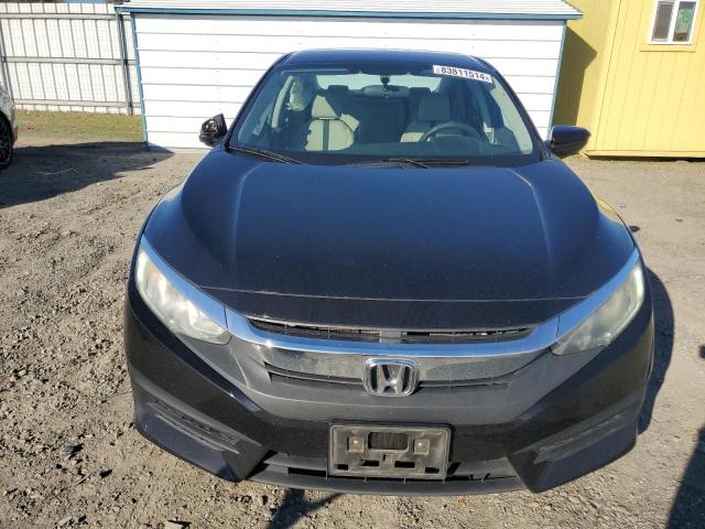 Photo 5 from auction – 2016 HONDA CIVIC LX with VIN 2HGFC2F56GH511249