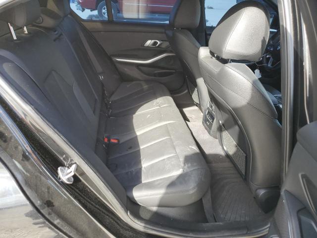 Photo 10 from auction – 2021 BMW 330XI with VIN WBA5R7C08MFJ94101