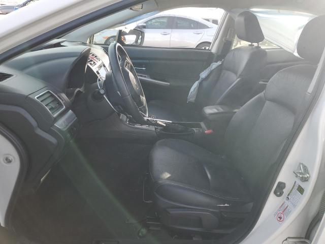 Photo 7 from auction – 2015 SUBARU IMPREZA SP with VIN JF1GPAV68F8325900