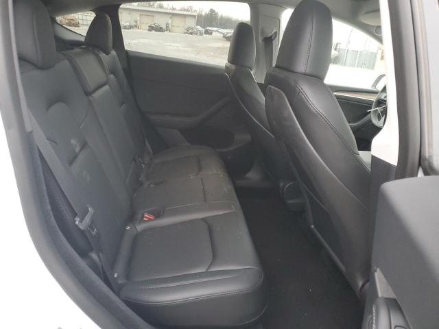 Photo 11 from auction – 2023 TESLA MODEL Y with VIN 7SAYGDEE7PF673621