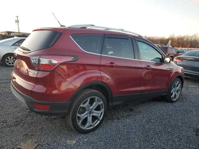 Photo 3 from auction – 2017 FORD ESCAPE with VIN 1FMCU9J96HUA56494