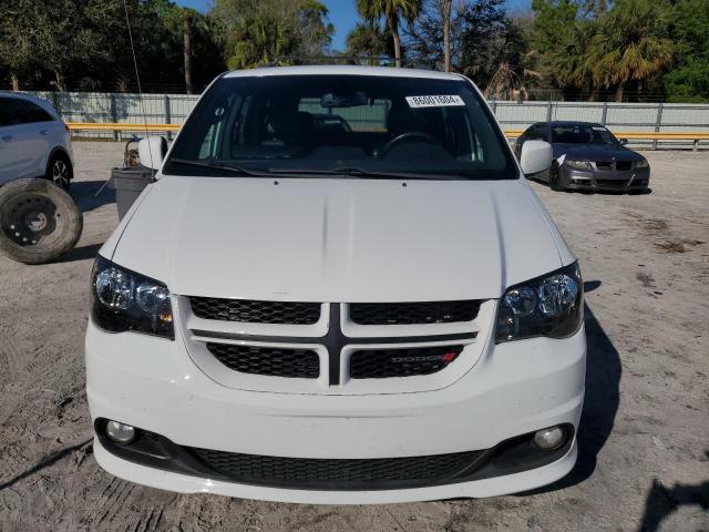 Foto 5 de la subasta – 2019 DODGE GRAND CARA con VIN 2C4RDGEG7KR595352