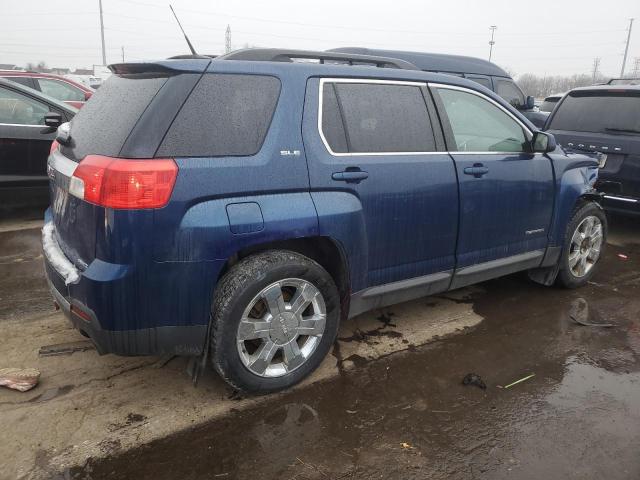 Photo 3 from auction – 2010 GMC TERRAIN with VIN 2CTFLEEY4A6252151
