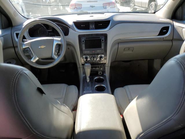 Photo 8 from auction – 2013 CHEVROLET TRAVERSE L with VIN 1GNKVJKD5DJ203537